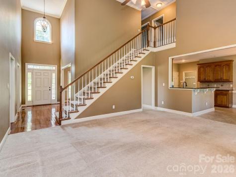3715 Zebulon Williams Road Monroe NC 28110