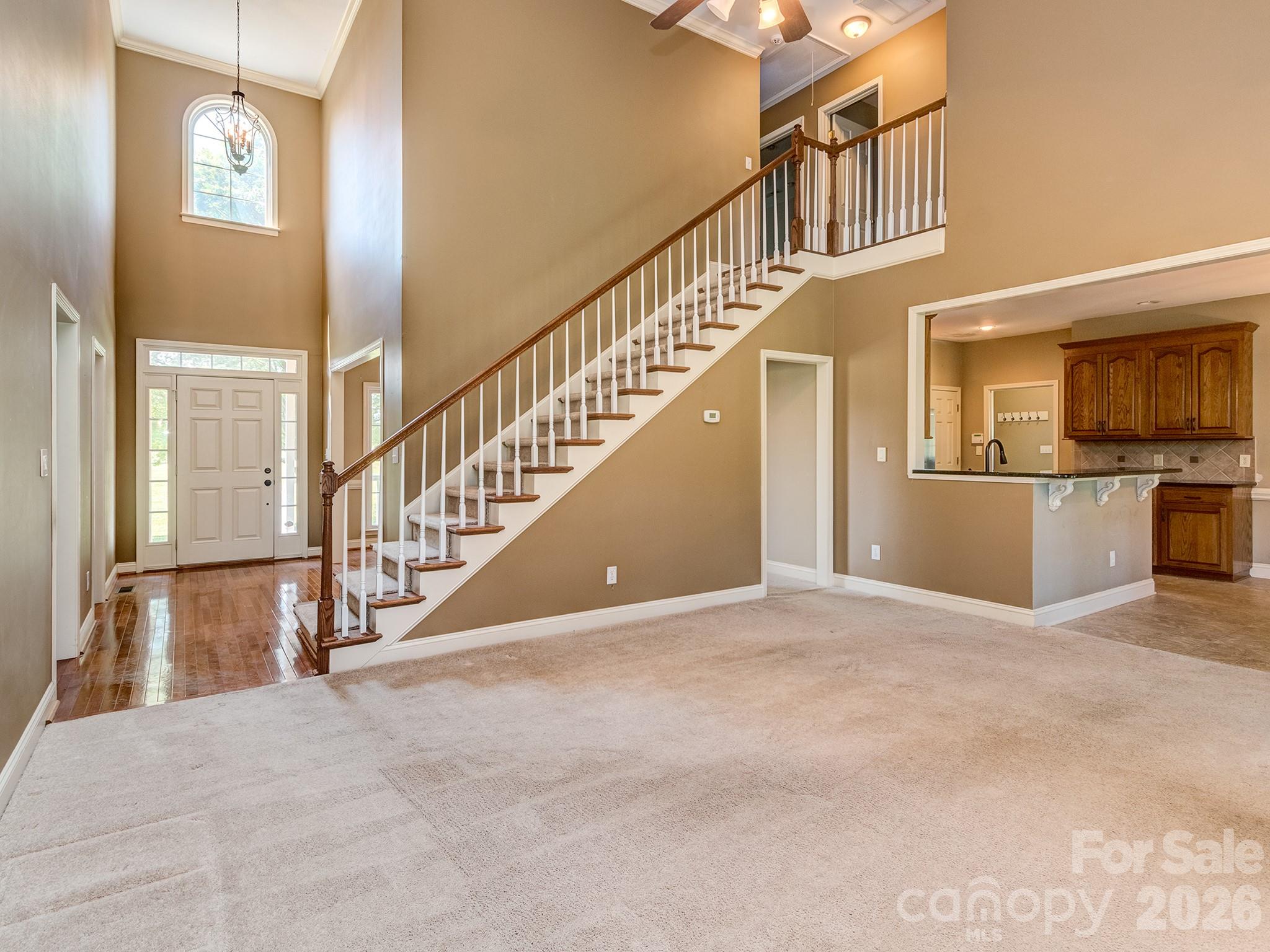 3715 Zebulon Williams Road Monroe NC 28110