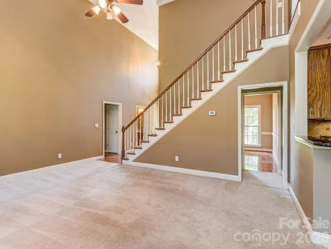 3715 Zebulon Williams Road Monroe NC 28110