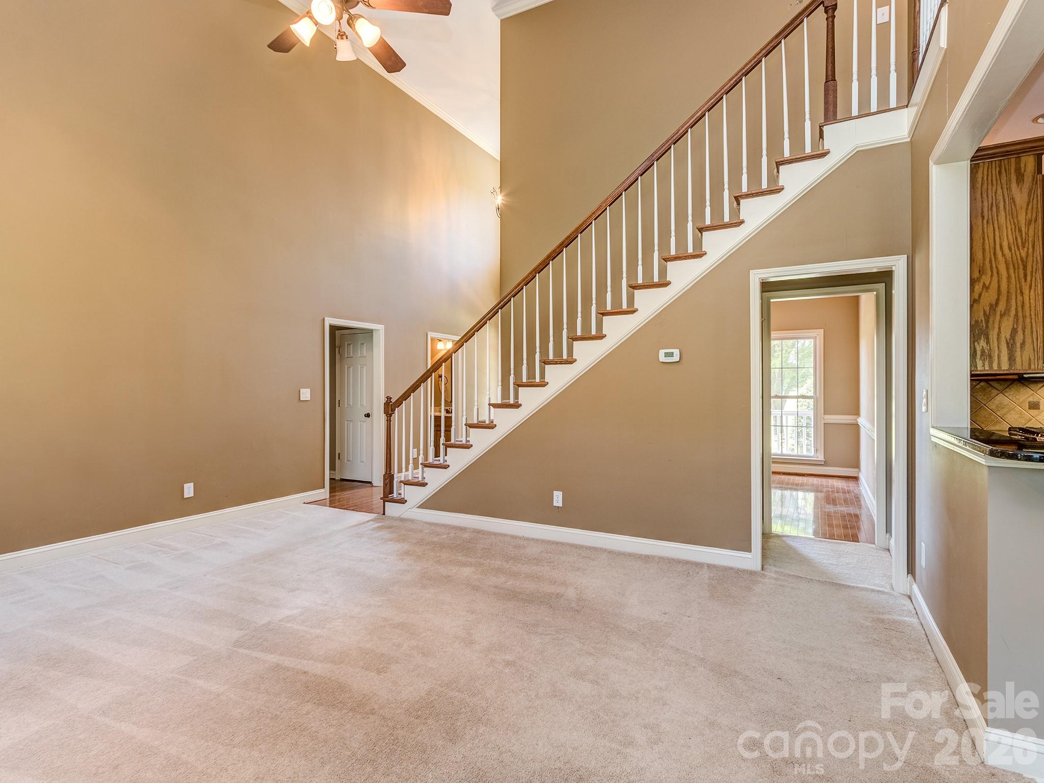 3715 Zebulon Williams Road Monroe NC 28110