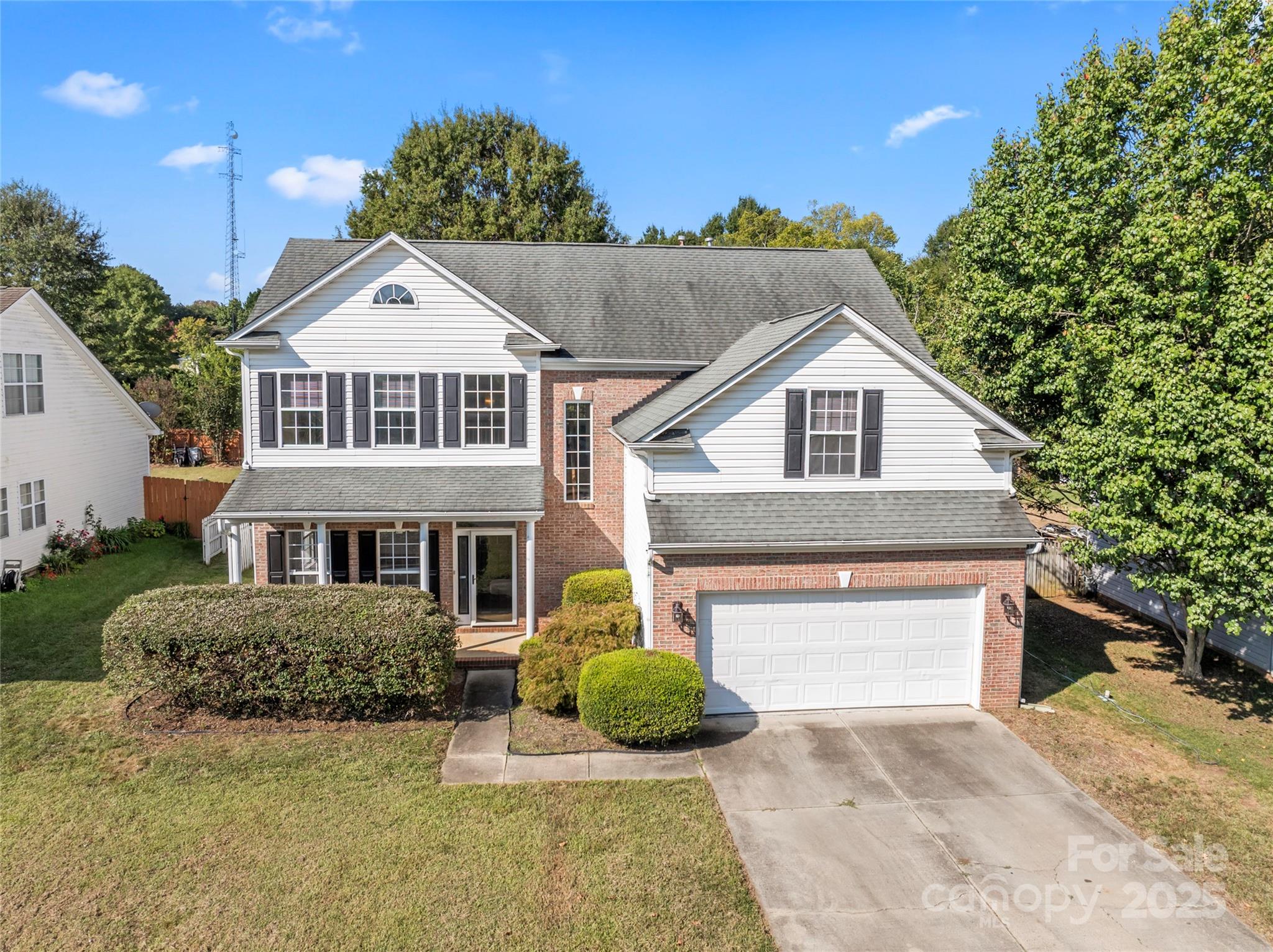 4835 Chesney Street NW Concord NC 28027