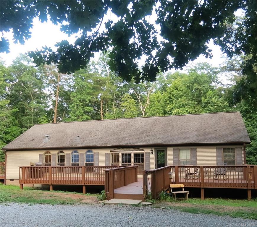 792 Pennsylvania Road Arden NC 28704