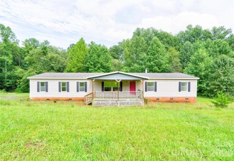 136 Foxhill Drive Shelby NC 28150