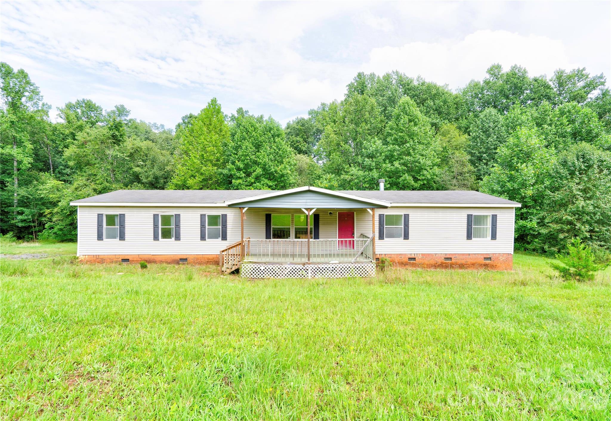 136 Foxhill Drive Shelby NC 28150