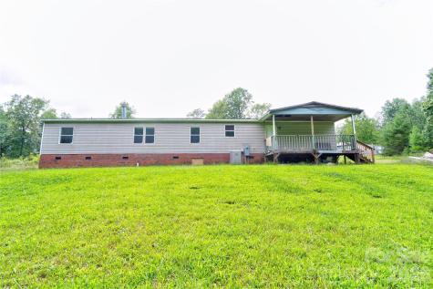 136 Foxhill Drive Shelby NC 28150