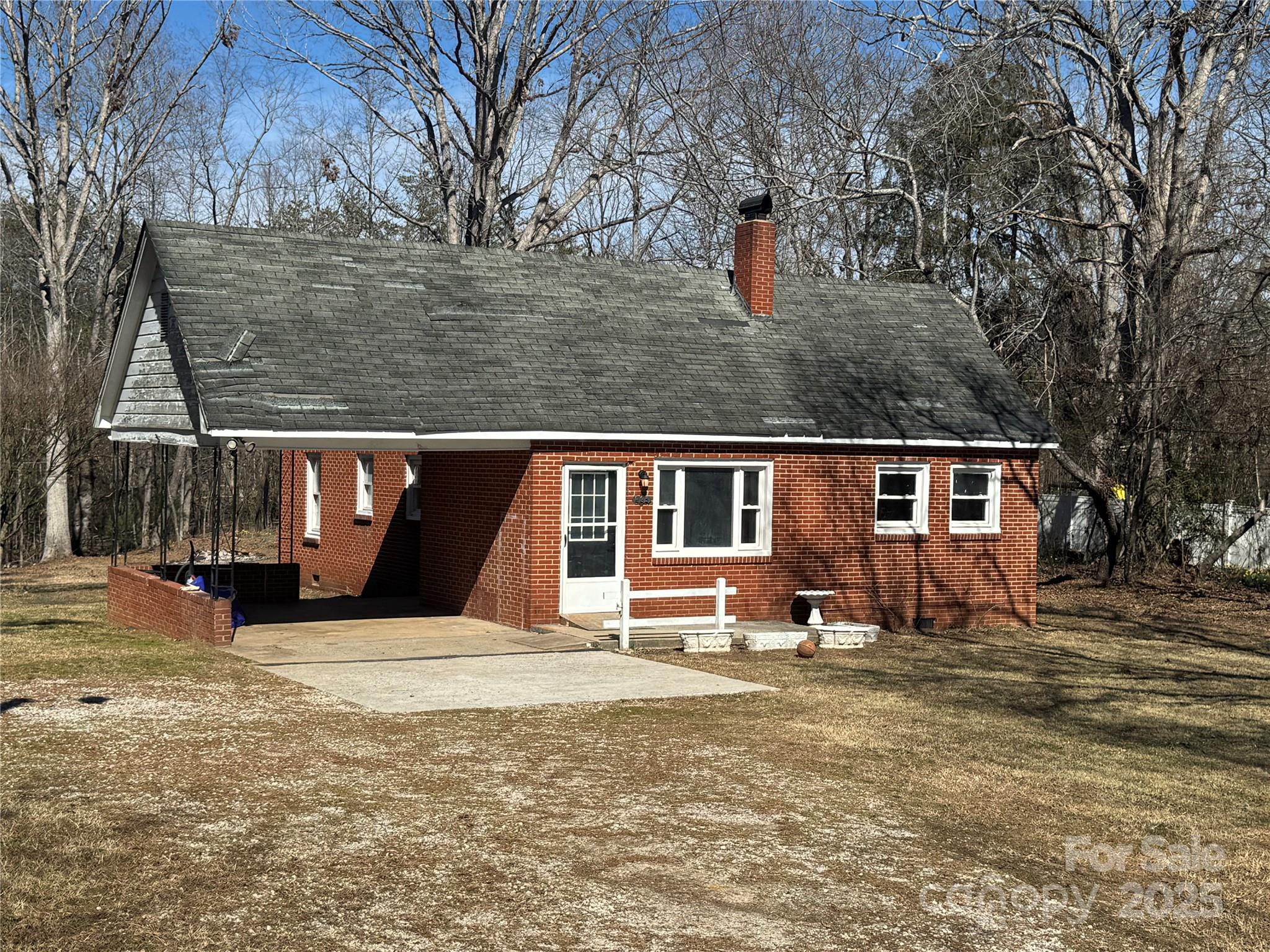 835 Vine Arden Road Morganton NC 28655