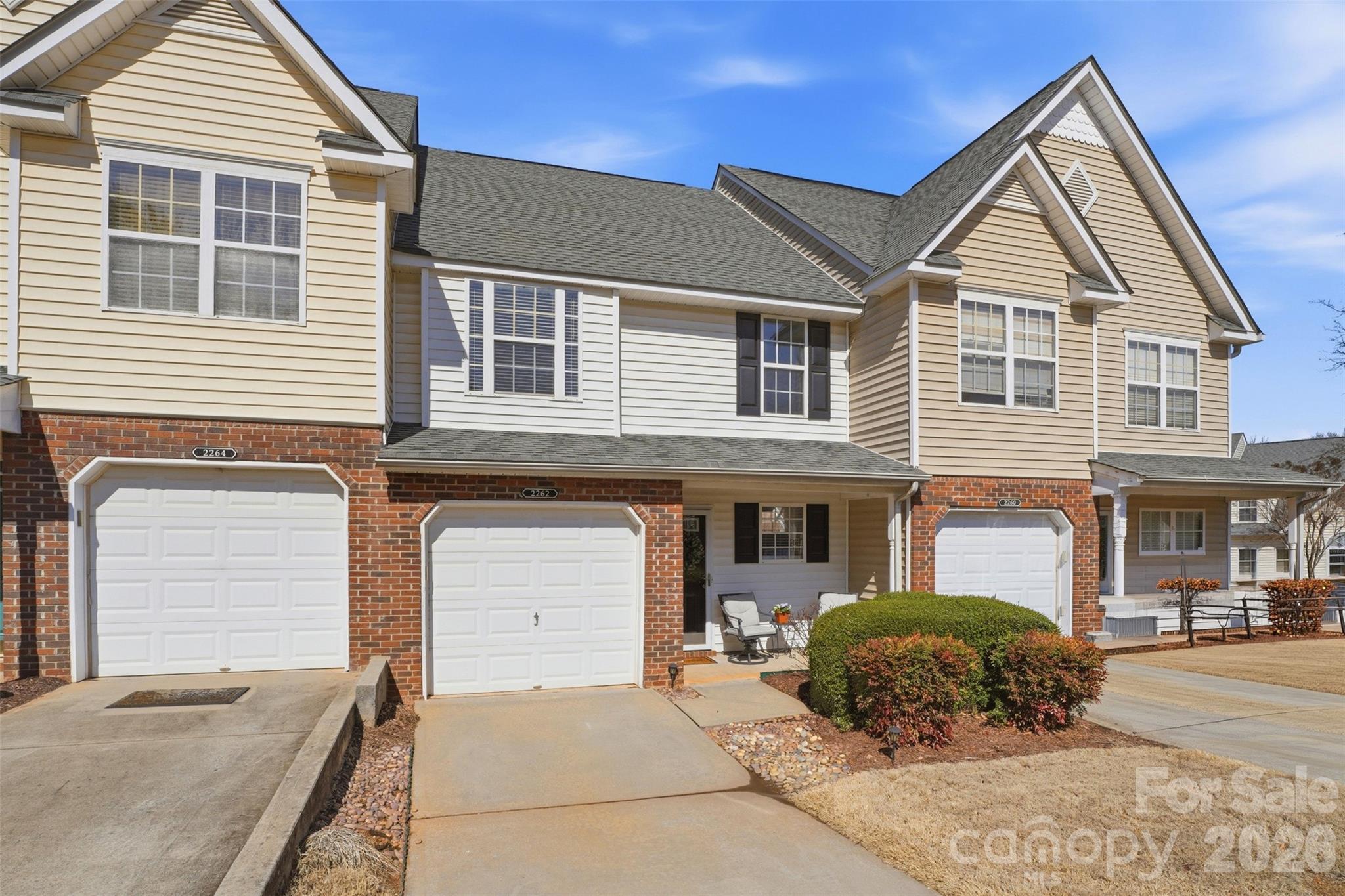 2262 Hanover Court Indian Land SC 29707