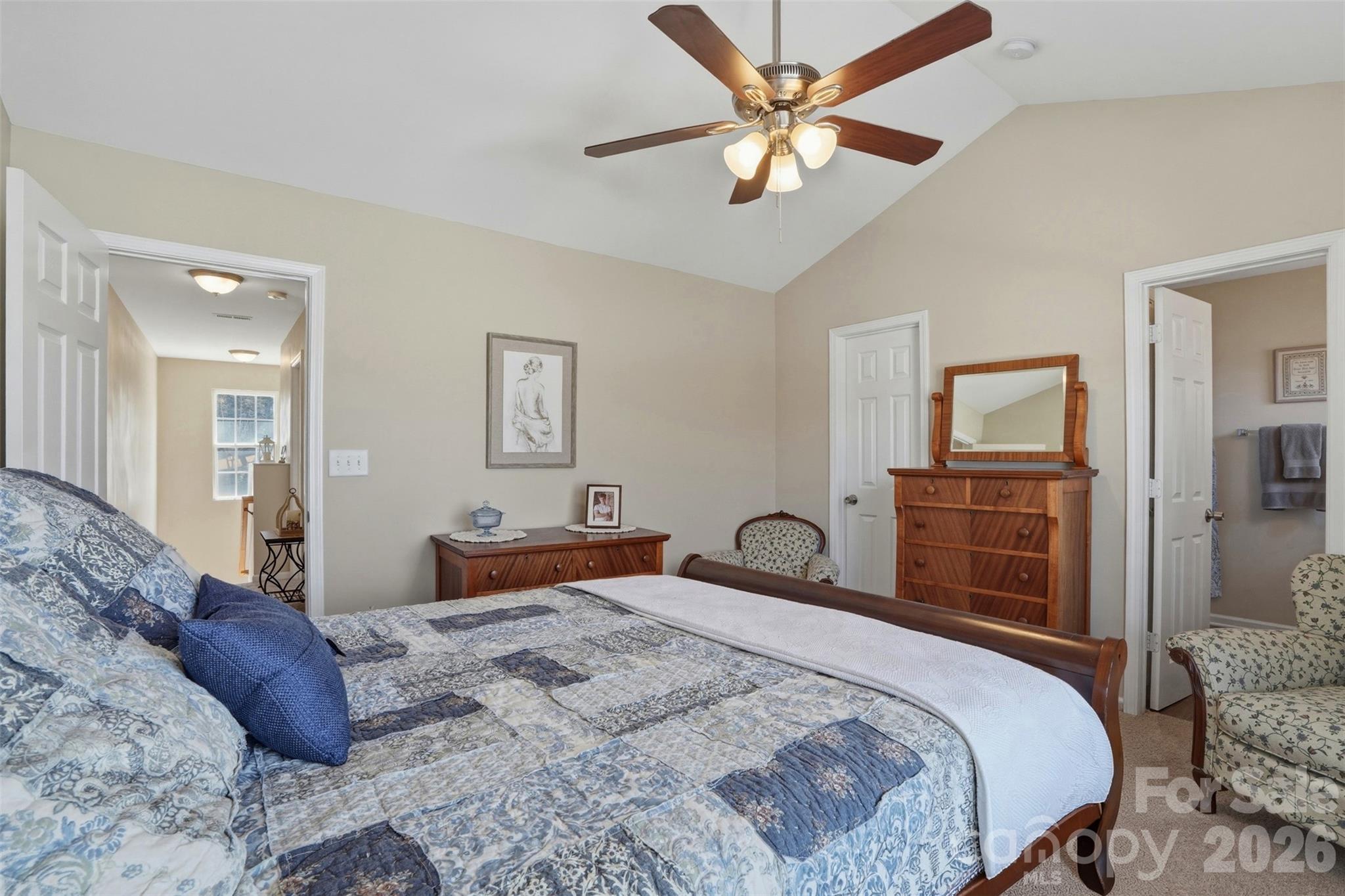 2262 Hanover Court Indian Land SC 29707