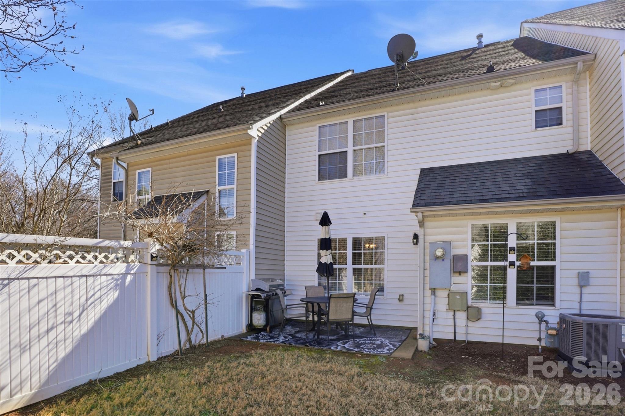 2262 Hanover Court Indian Land SC 29707