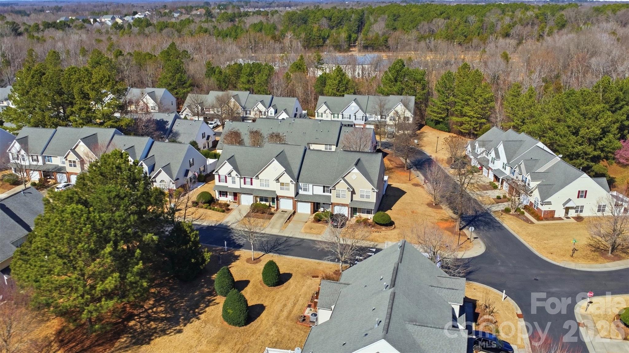 2262 Hanover Court Indian Land SC 29707