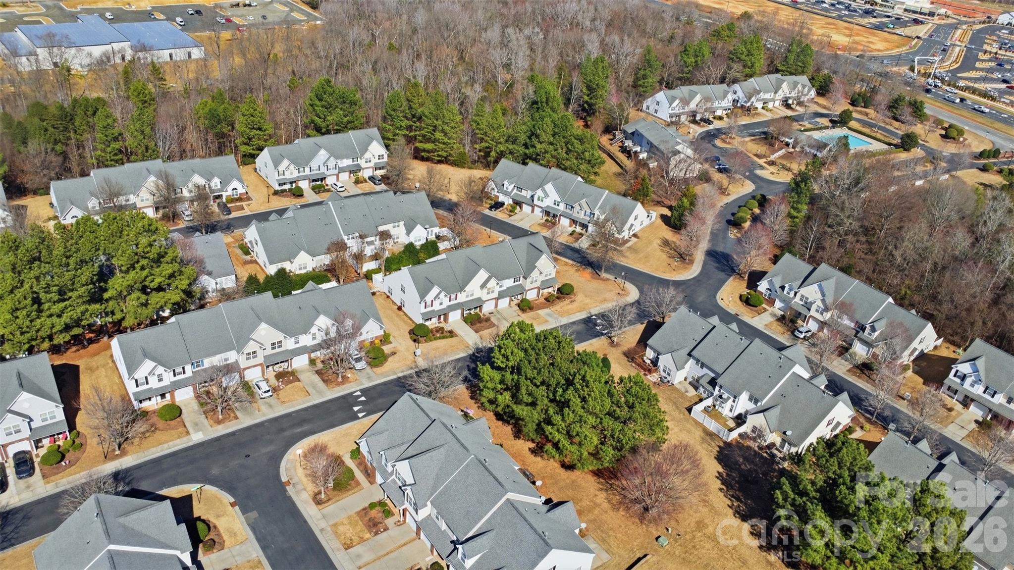 2262 Hanover Court Indian Land SC 29707