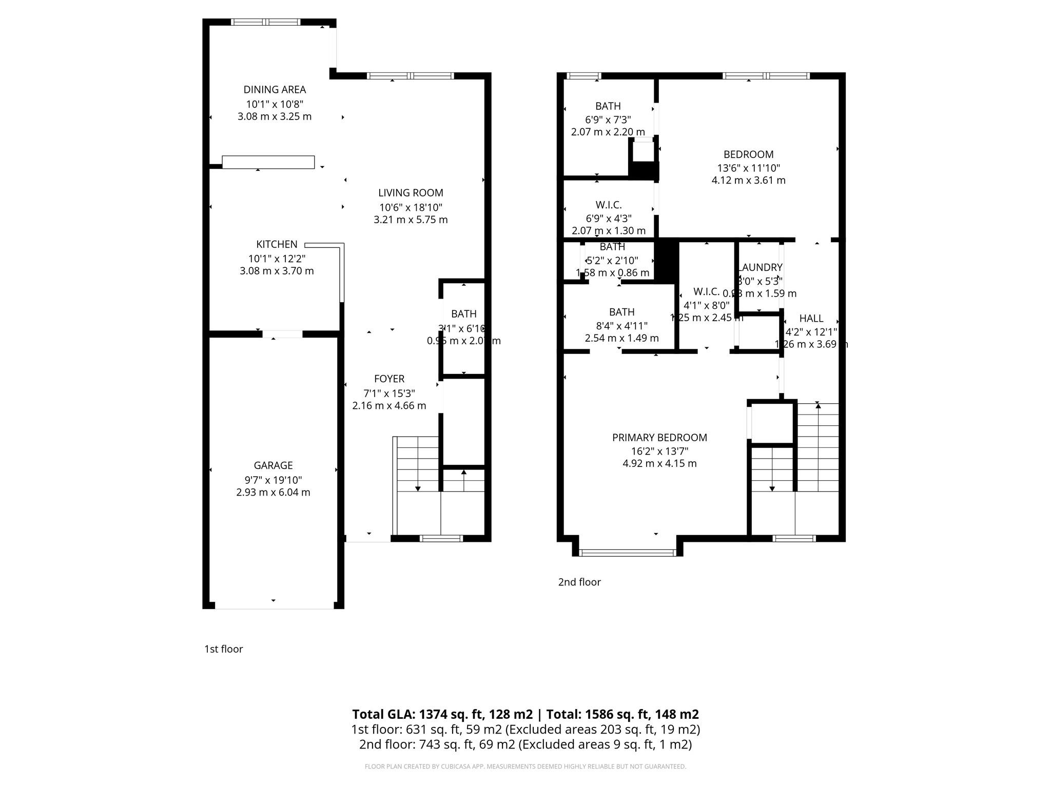 2262 Hanover Court Indian Land SC 29707