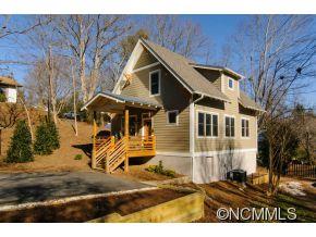 14 Greeley Street Asheville NC 28806