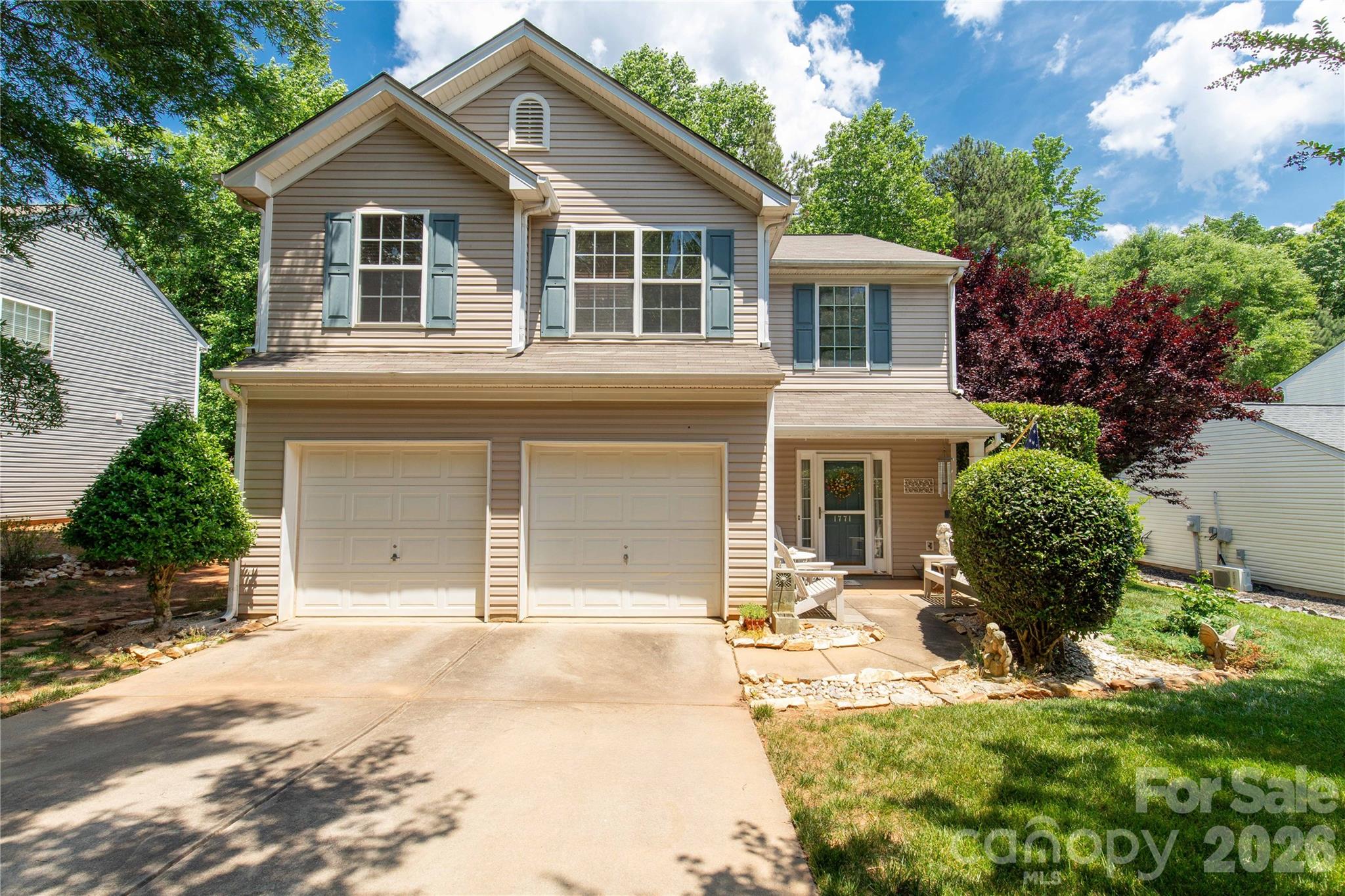 1771 Lillywood Lane Indian Land SC 29707