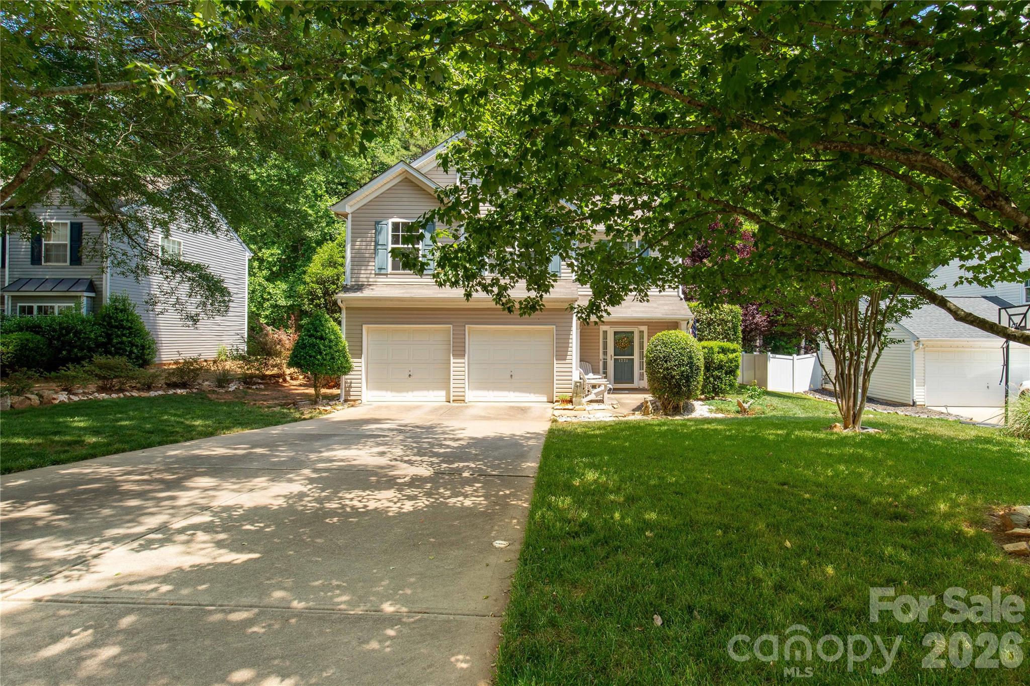 1771 Lillywood Lane Indian Land SC 29707