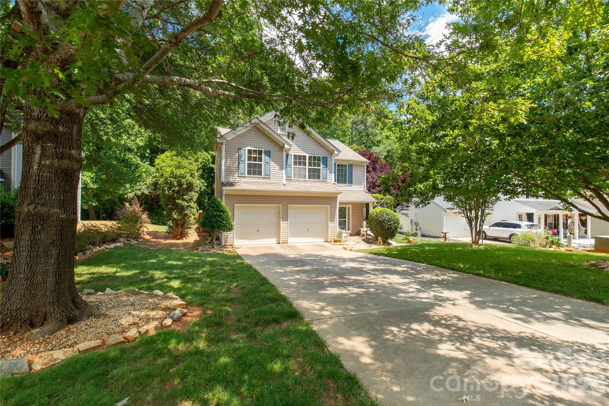 1771 Lillywood Lane Indian Land SC 29707