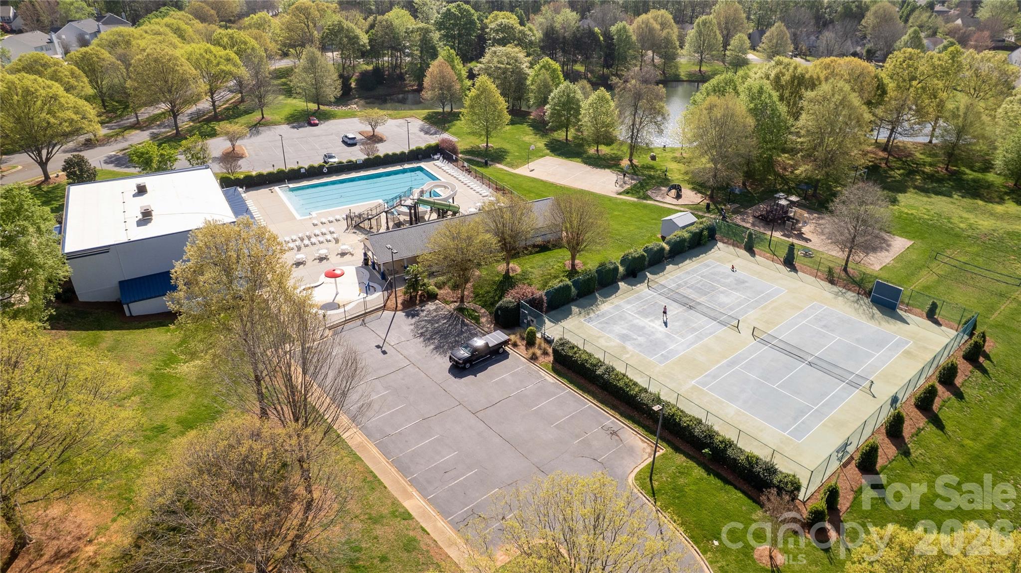 1771 Lillywood Lane Indian Land SC 29707