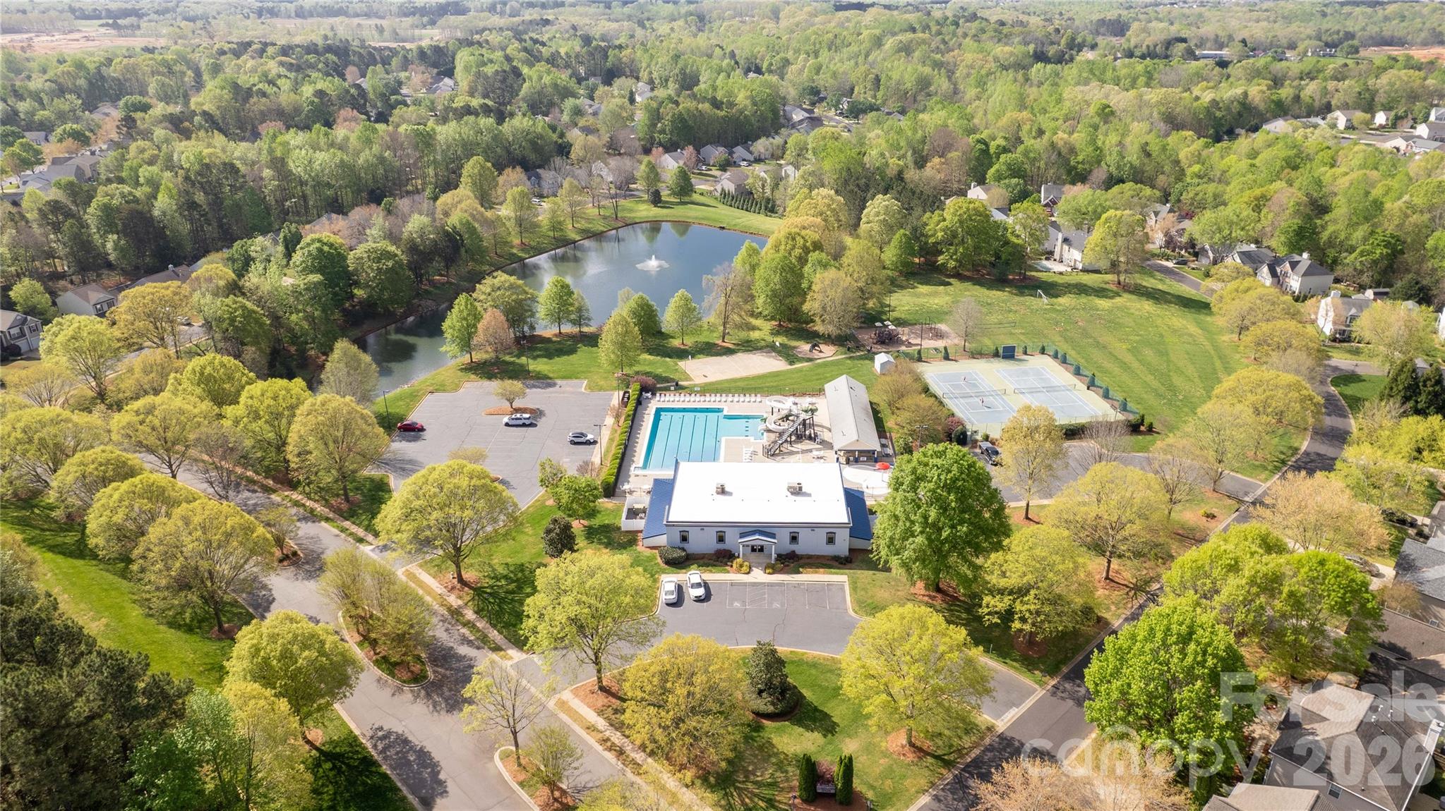 1771 Lillywood Lane Indian Land SC 29707