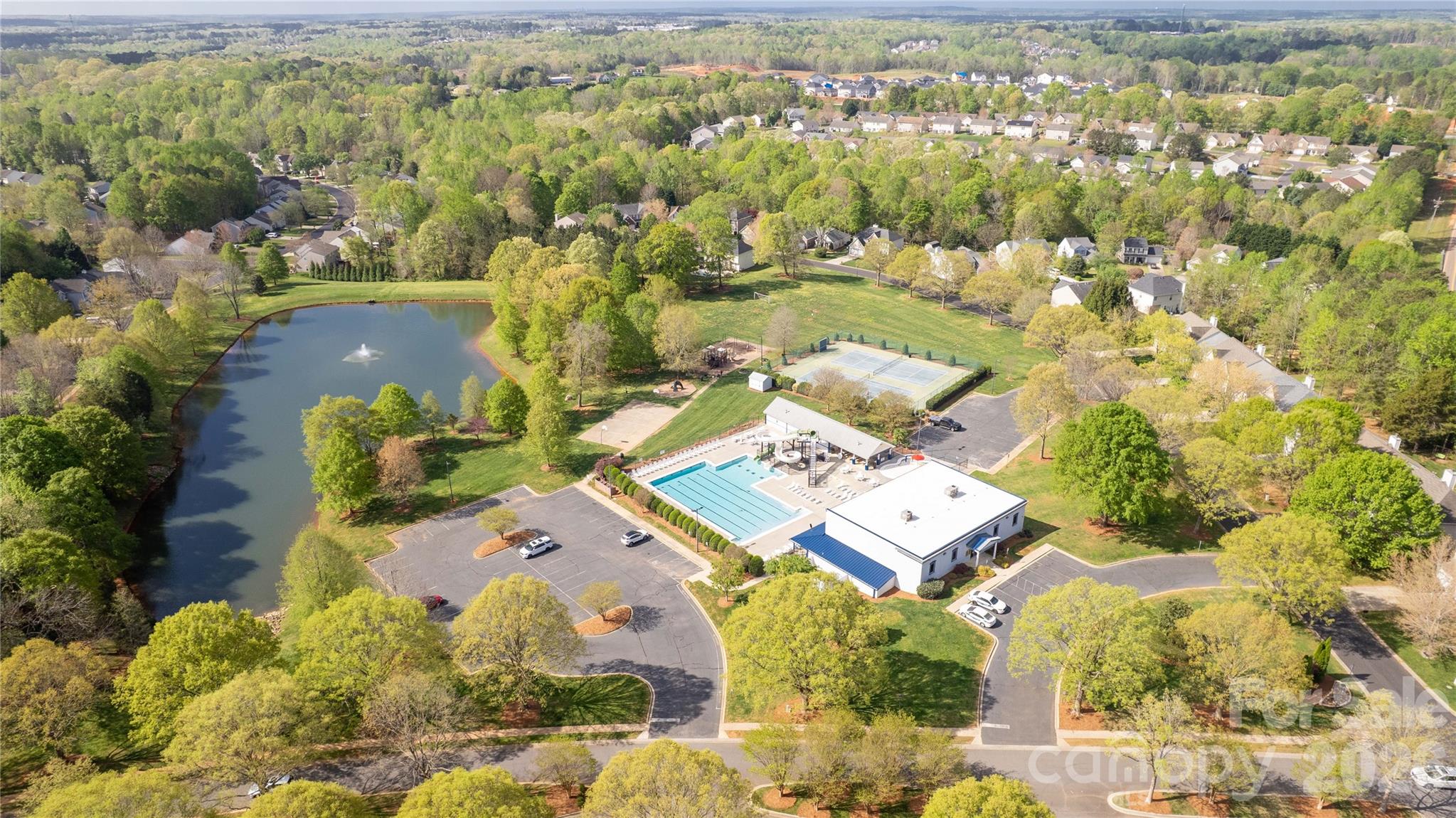 1771 Lillywood Lane Indian Land SC 29707