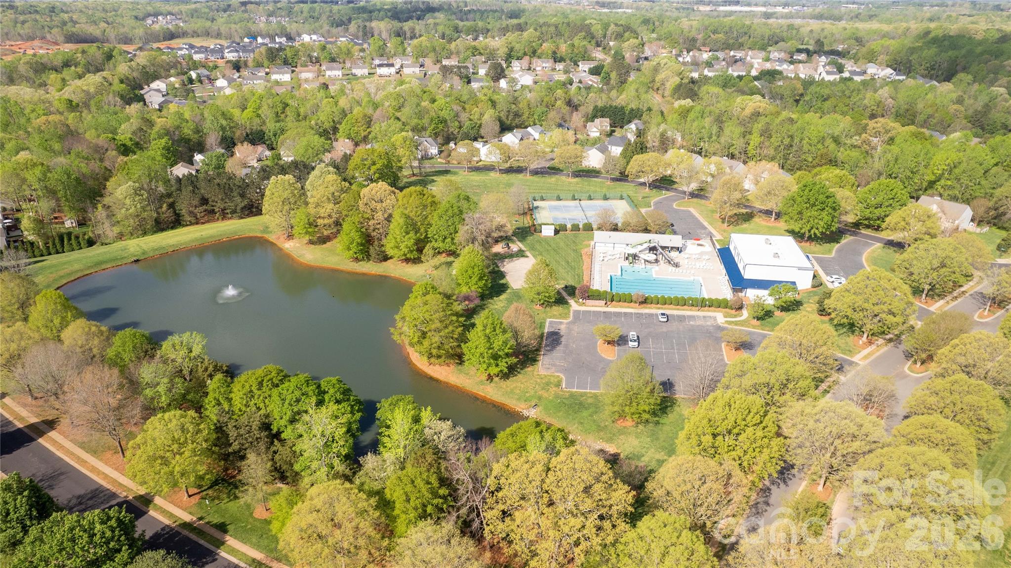 1771 Lillywood Lane Indian Land SC 29707