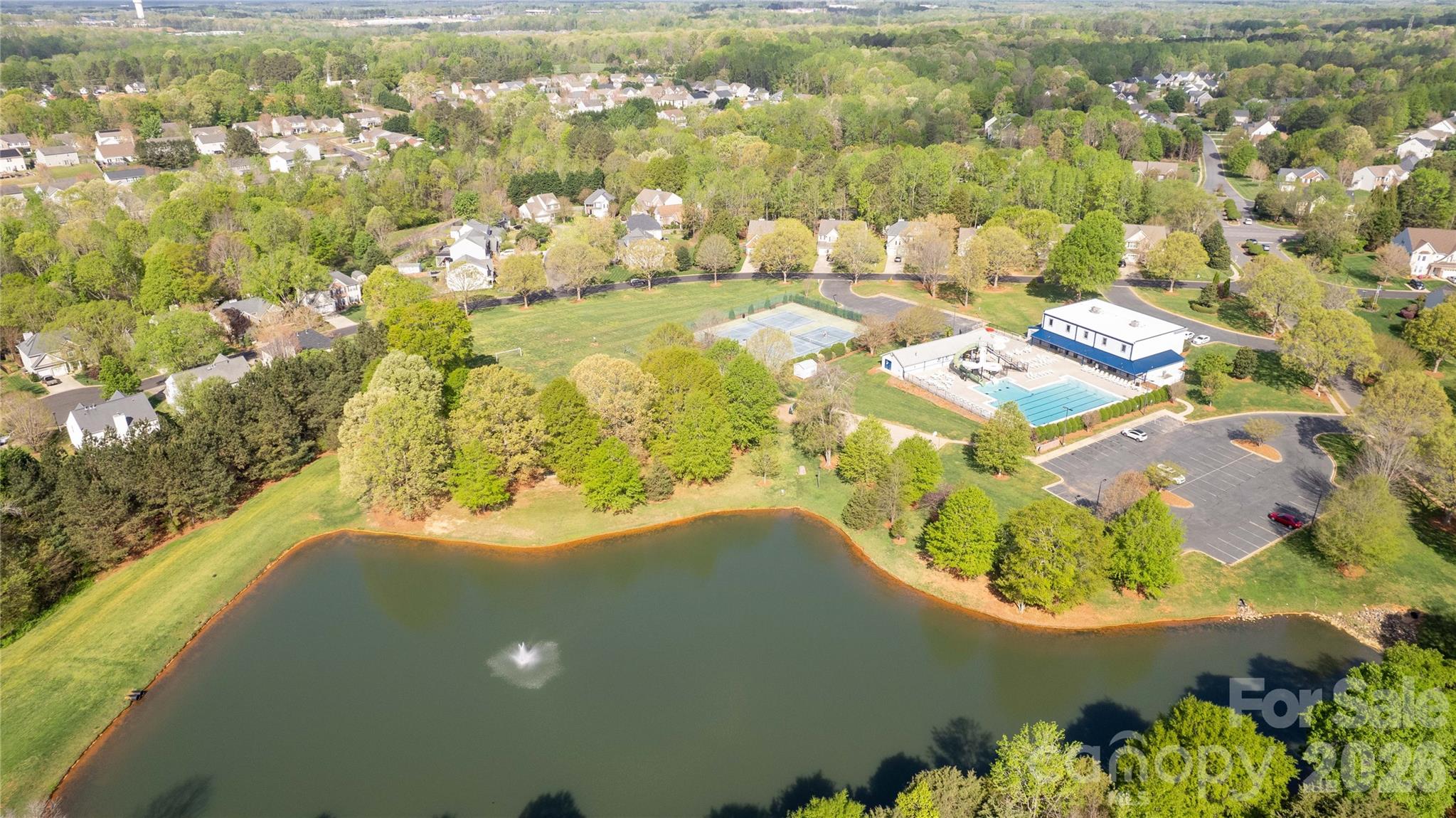 1771 Lillywood Lane Indian Land SC 29707