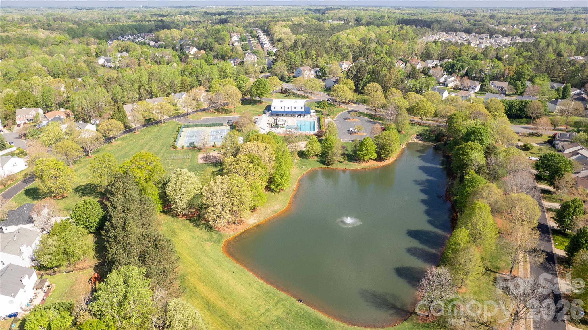 1771 Lillywood Lane Indian Land SC 29707
