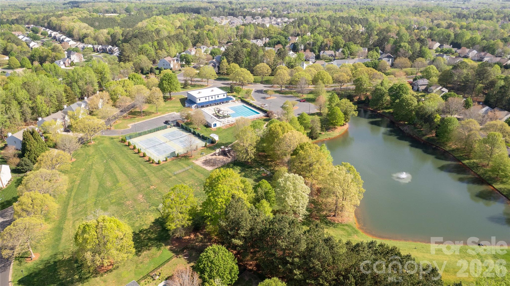 1771 Lillywood Lane Indian Land SC 29707
