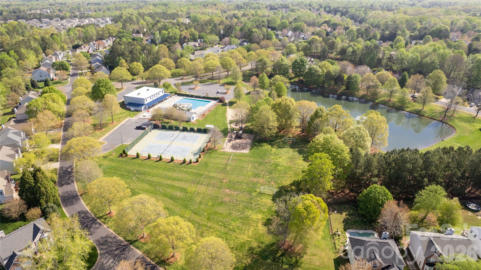 1771 Lillywood Lane Indian Land SC 29707