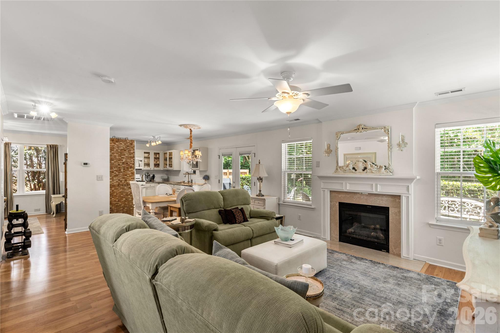 1771 Lillywood Lane Indian Land SC 29707