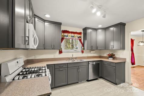 23 Ballantree Drive Asheville NC 28803