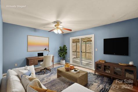 23 Ballantree Drive Asheville NC 28803