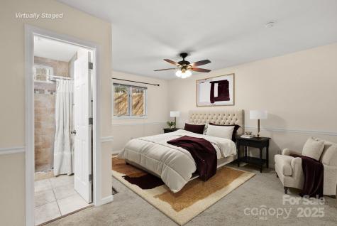 23 Ballantree Drive Asheville NC 28803