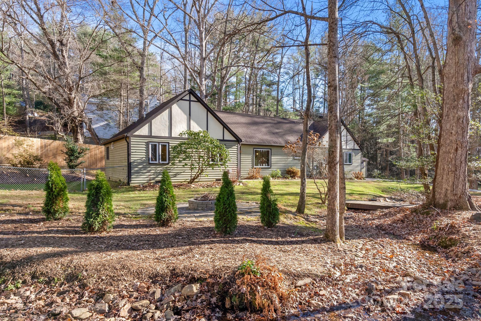 23 Ballantree Drive Asheville NC 28803