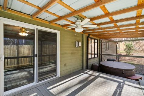 23 Ballantree Drive Asheville NC 28803