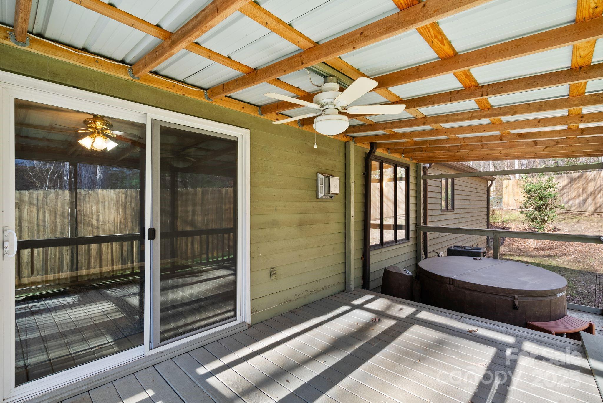 23 Ballantree Drive Asheville NC 28803