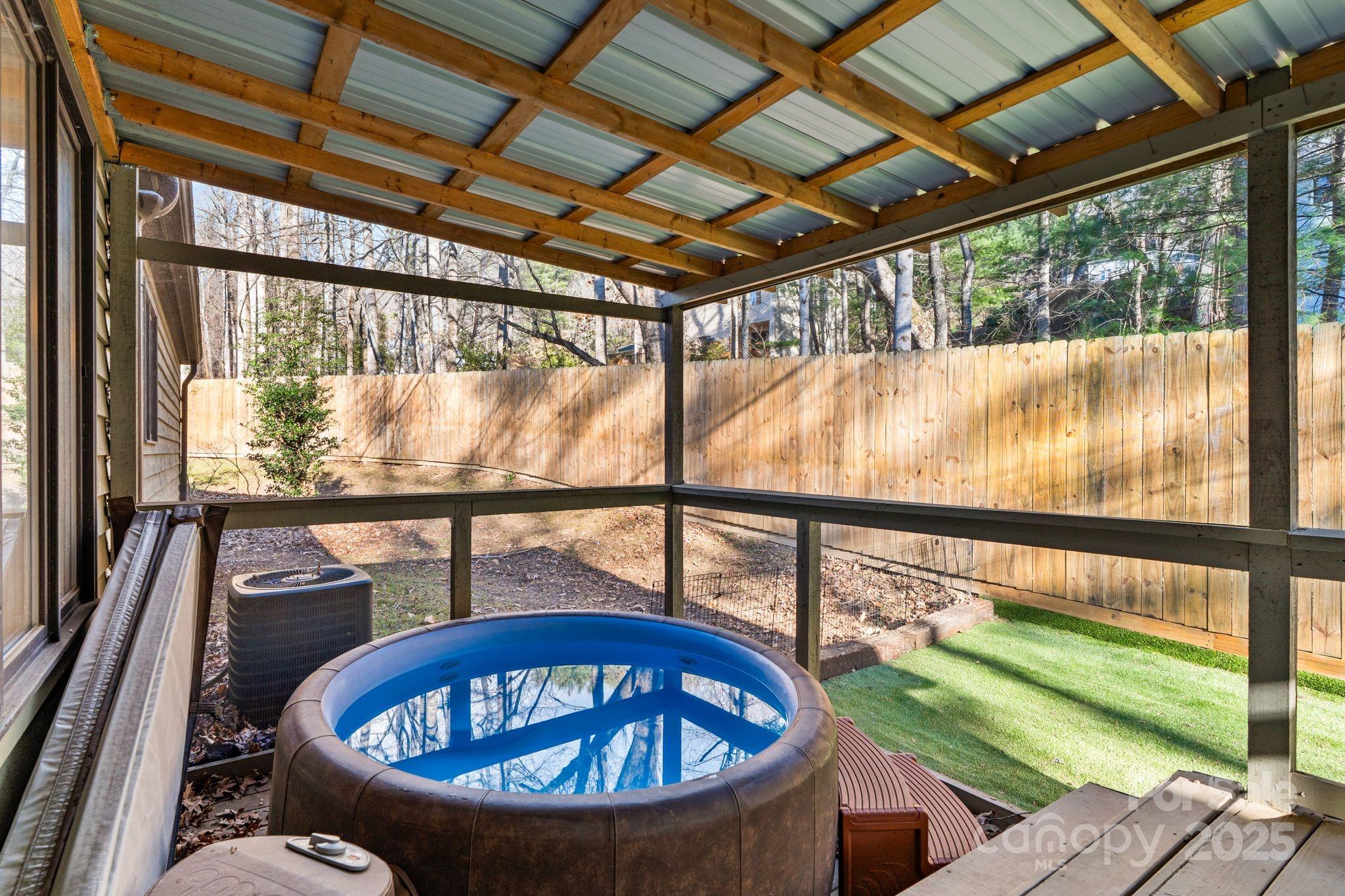 23 Ballantree Drive Asheville NC 28803