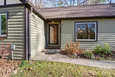 23 Ballantree Drive Asheville NC 28803