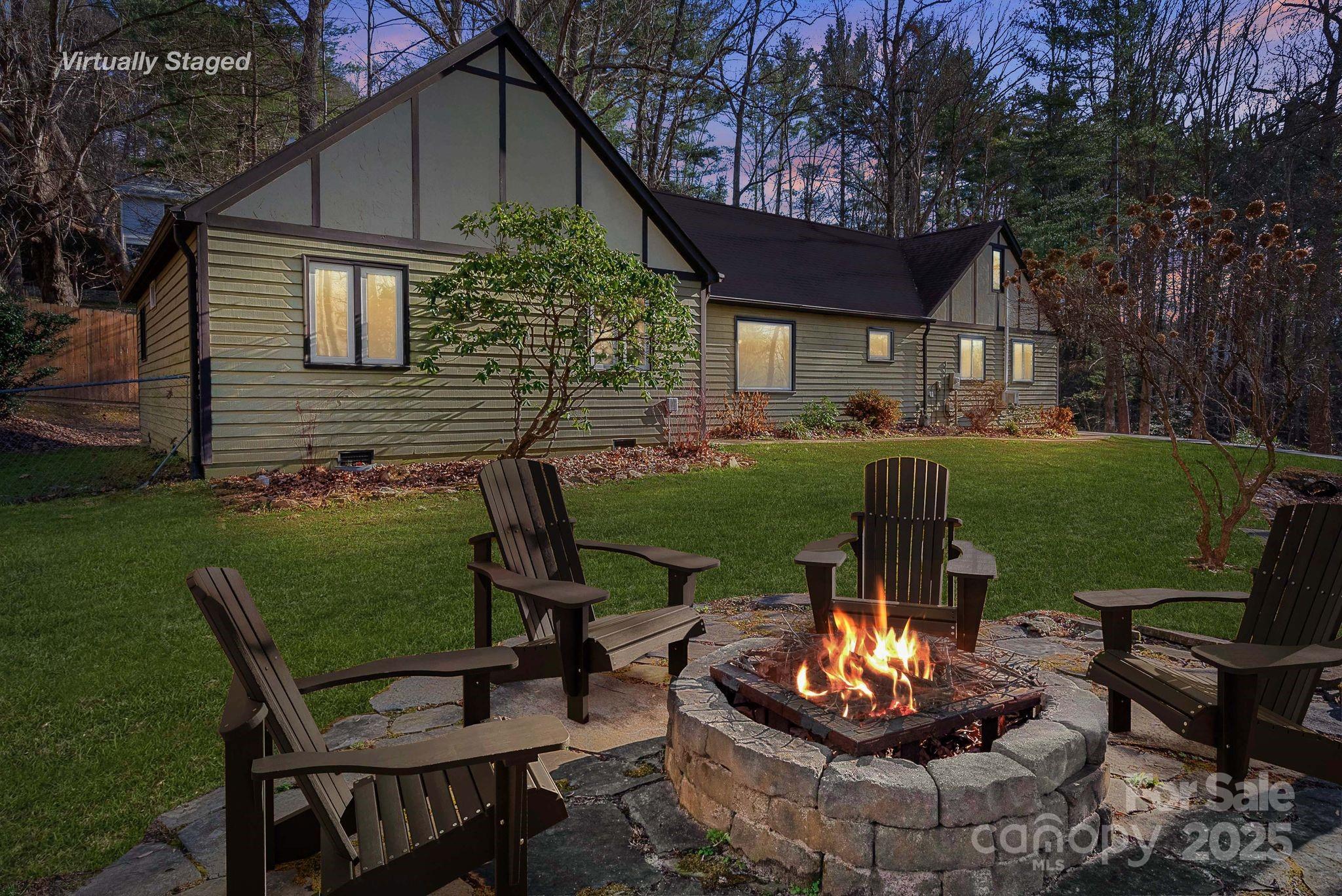 23 Ballantree Drive Asheville NC 28803