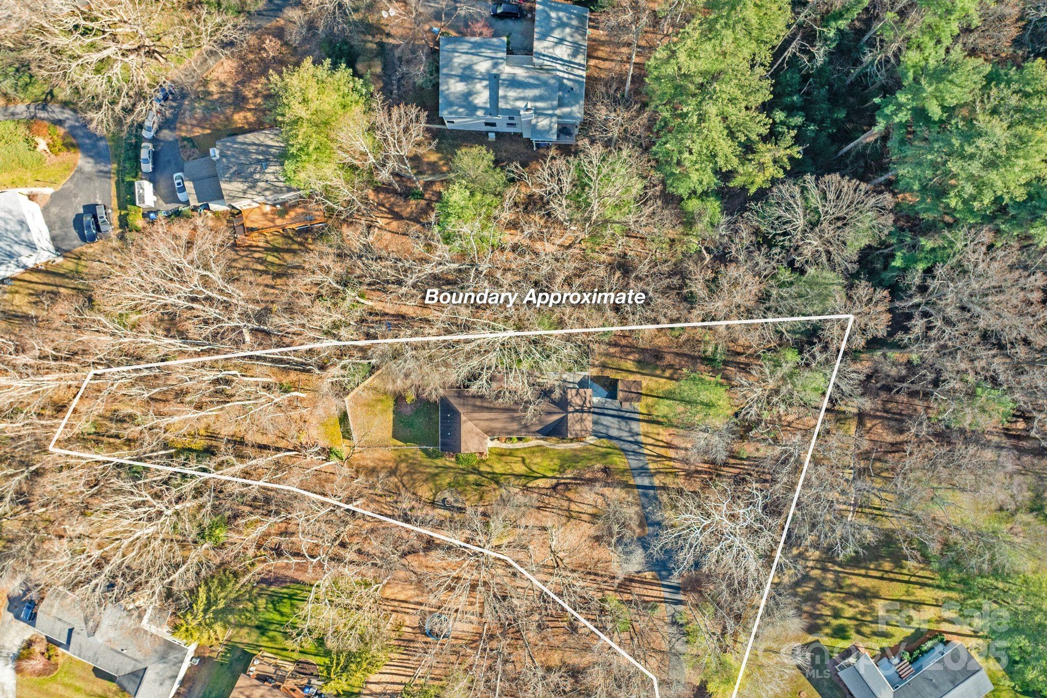 23 Ballantree Drive Asheville NC 28803