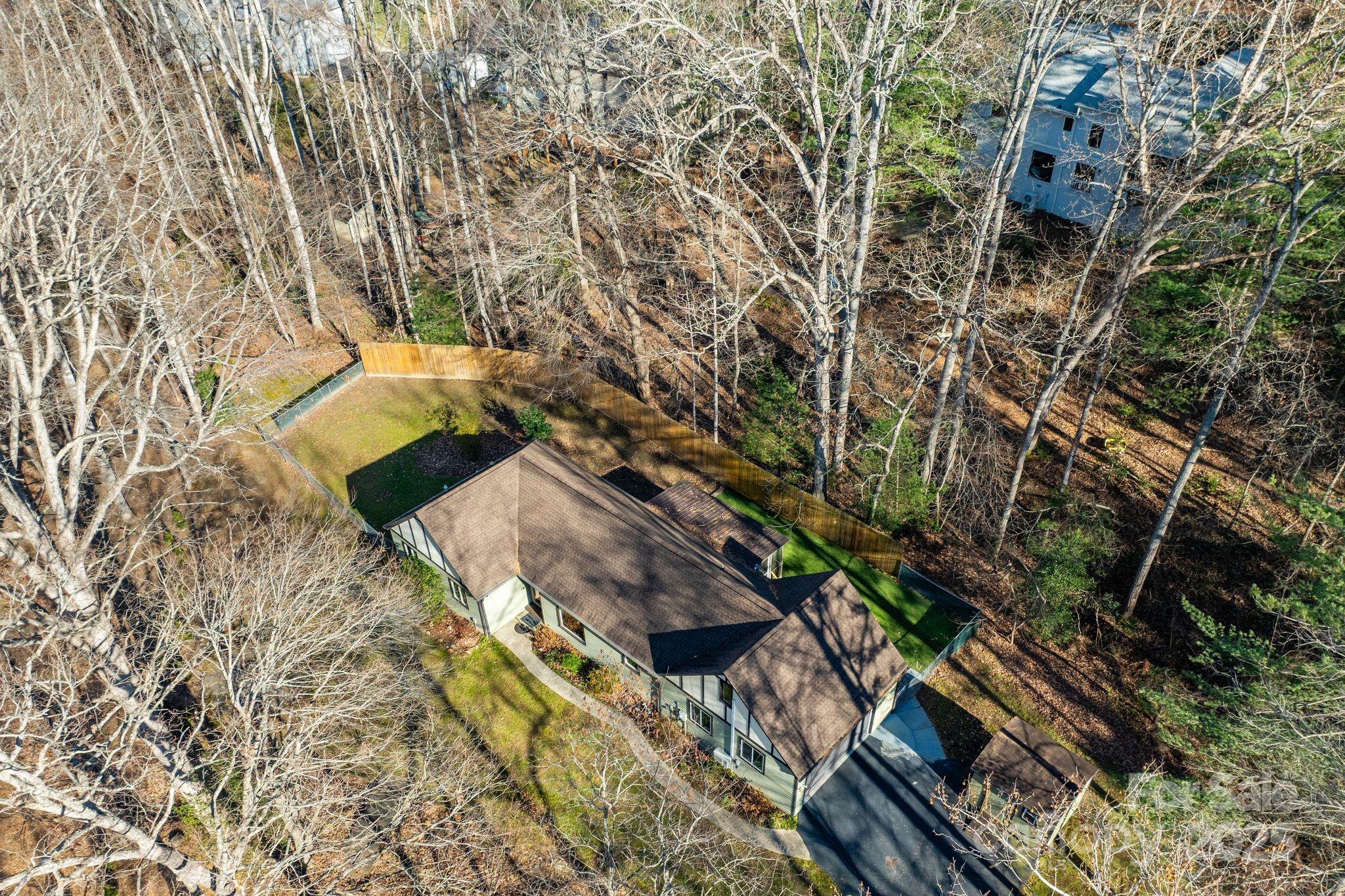 23 Ballantree Drive Asheville NC 28803