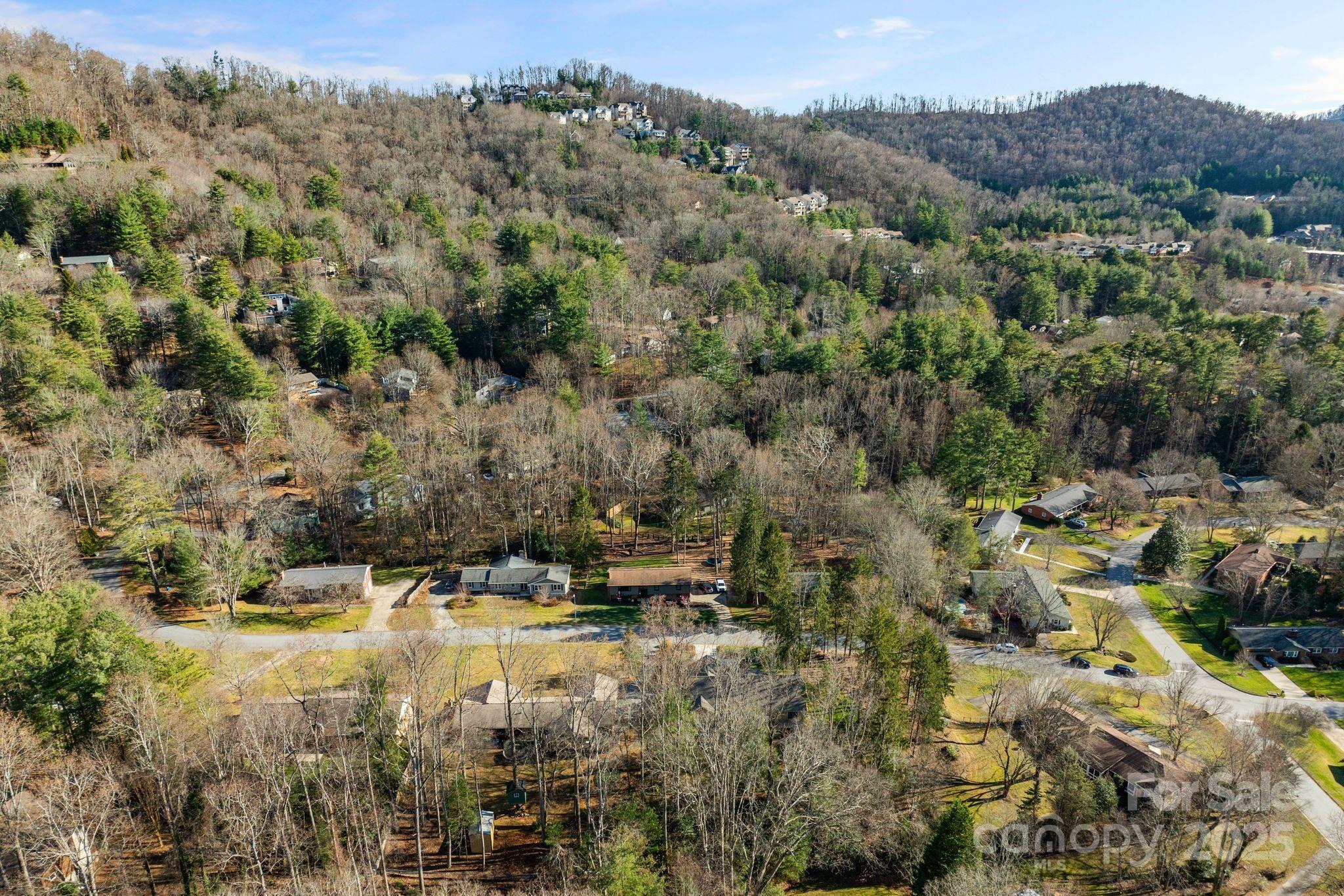 23 Ballantree Drive Asheville NC 28803