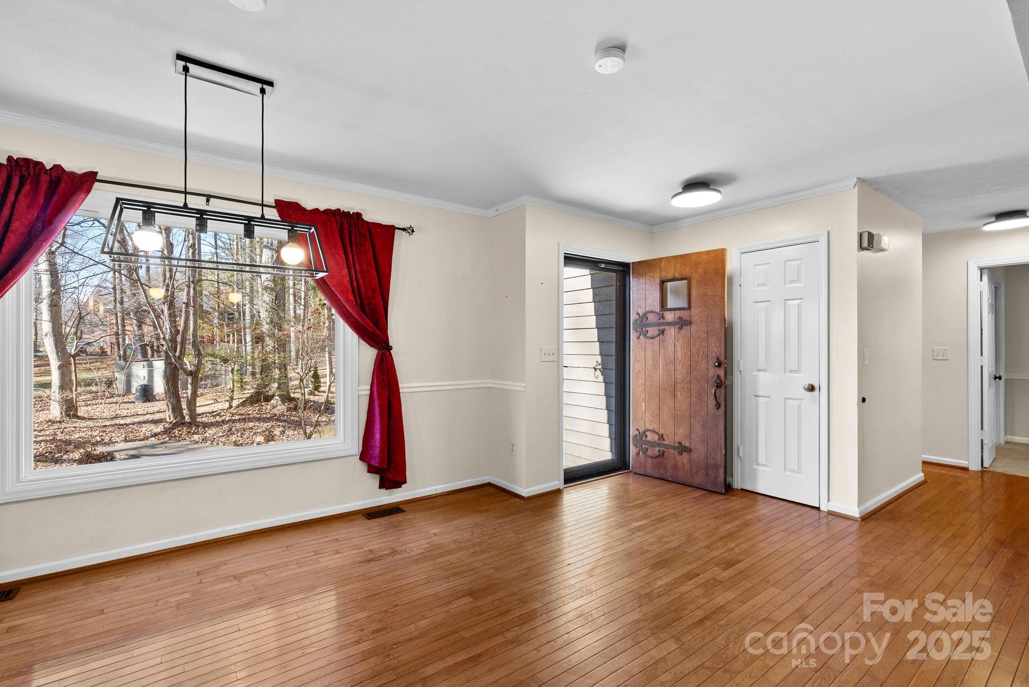 23 Ballantree Drive Asheville NC 28803