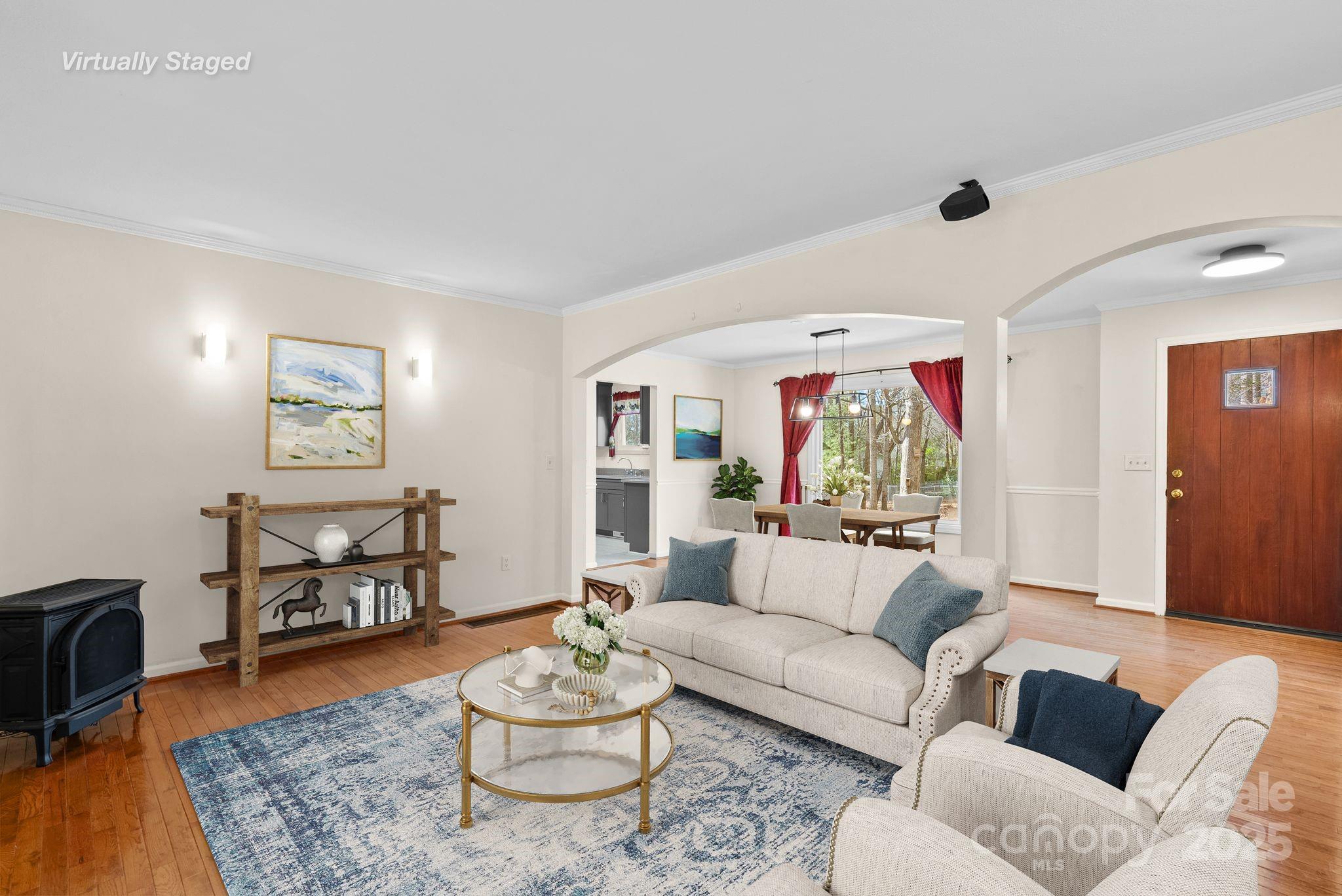 23 Ballantree Drive Asheville NC 28803