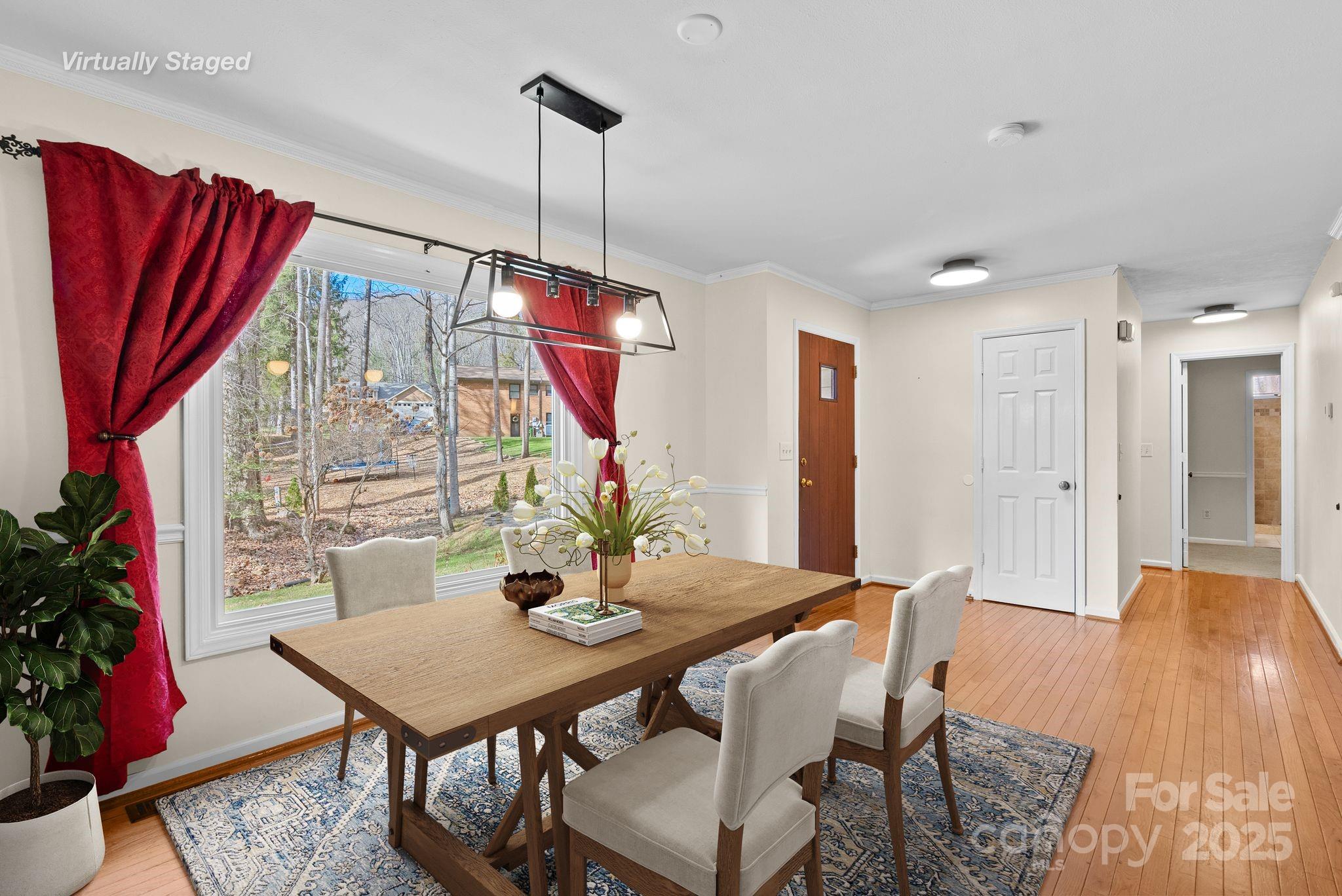 23 Ballantree Drive Asheville NC 28803