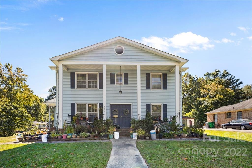 5418 Toano Road Charlotte NC 28215