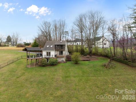 234 Justice Ridge Road Candler NC 28715
