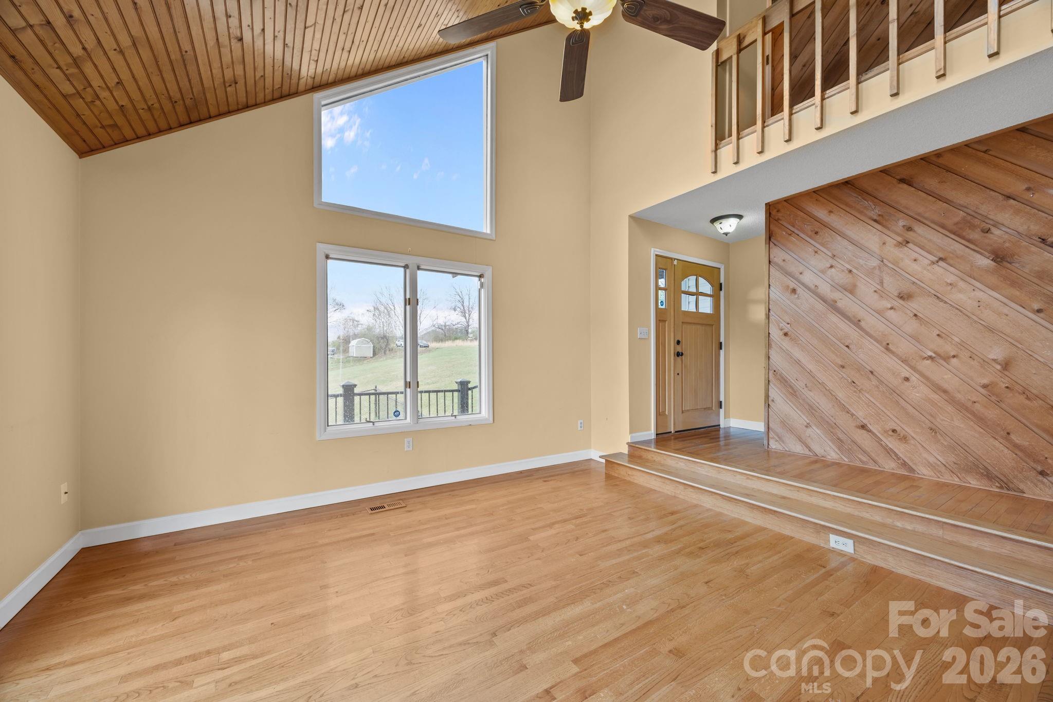 234 Justice Ridge Road Candler NC 28715