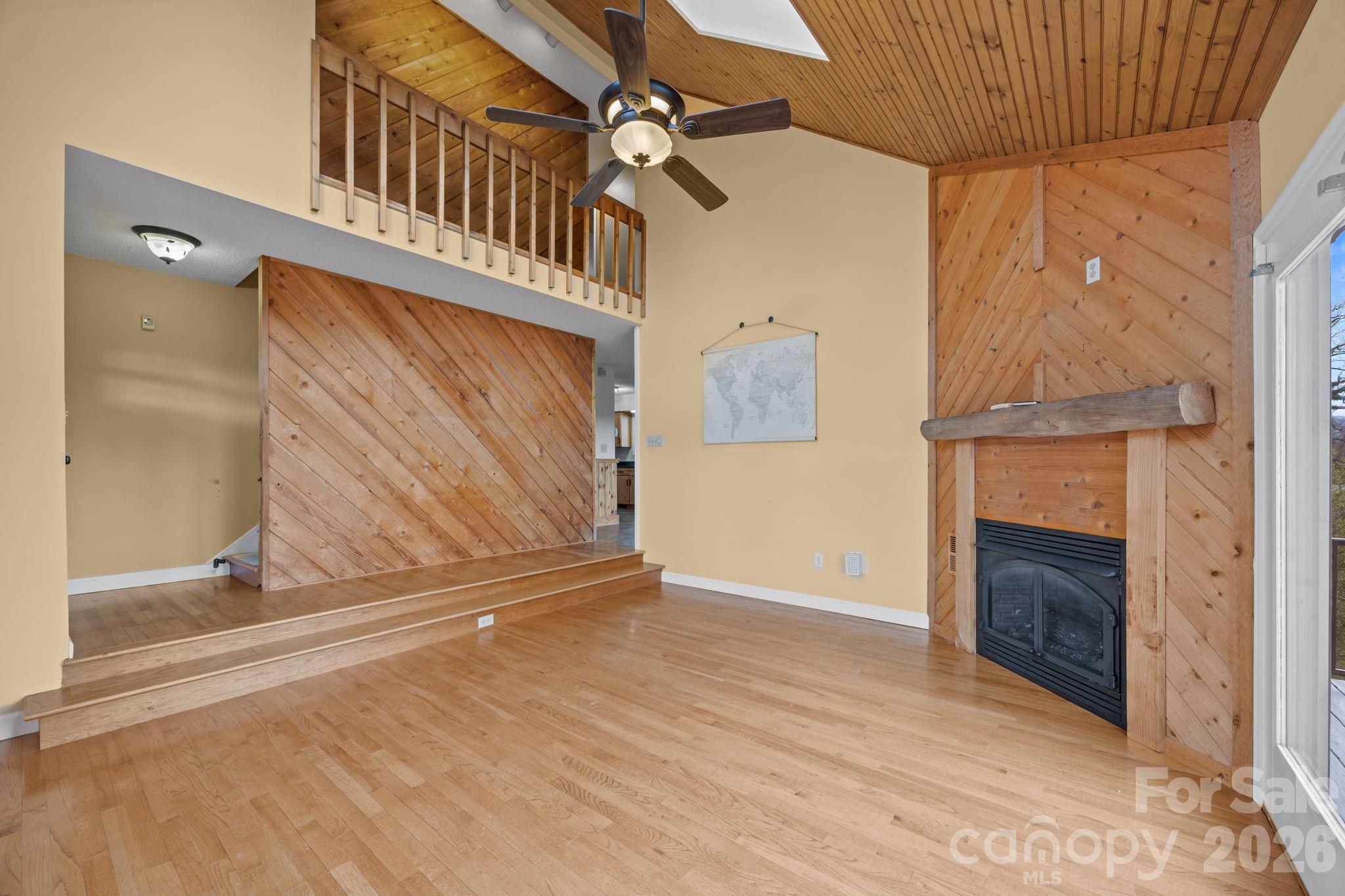 234 Justice Ridge Road Candler NC 28715