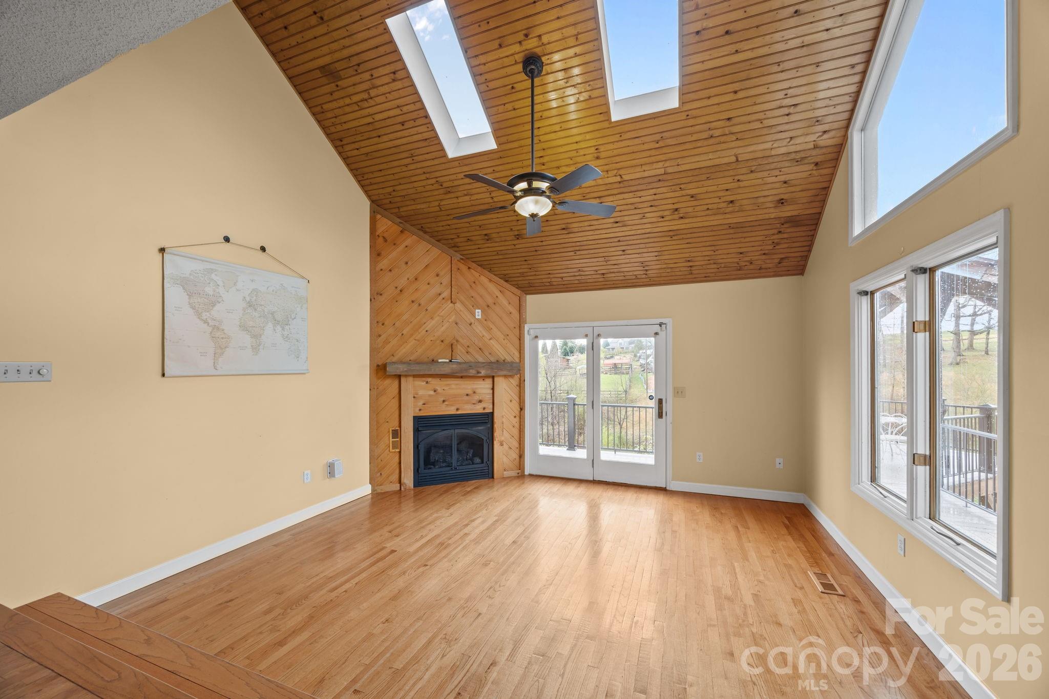234 Justice Ridge Road Candler NC 28715