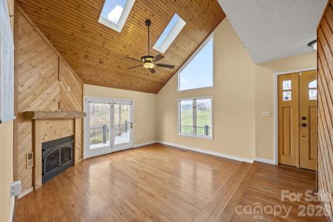234 Justice Ridge Road Candler NC 28715